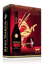 Remy Martin VSOP Cognac 700ml